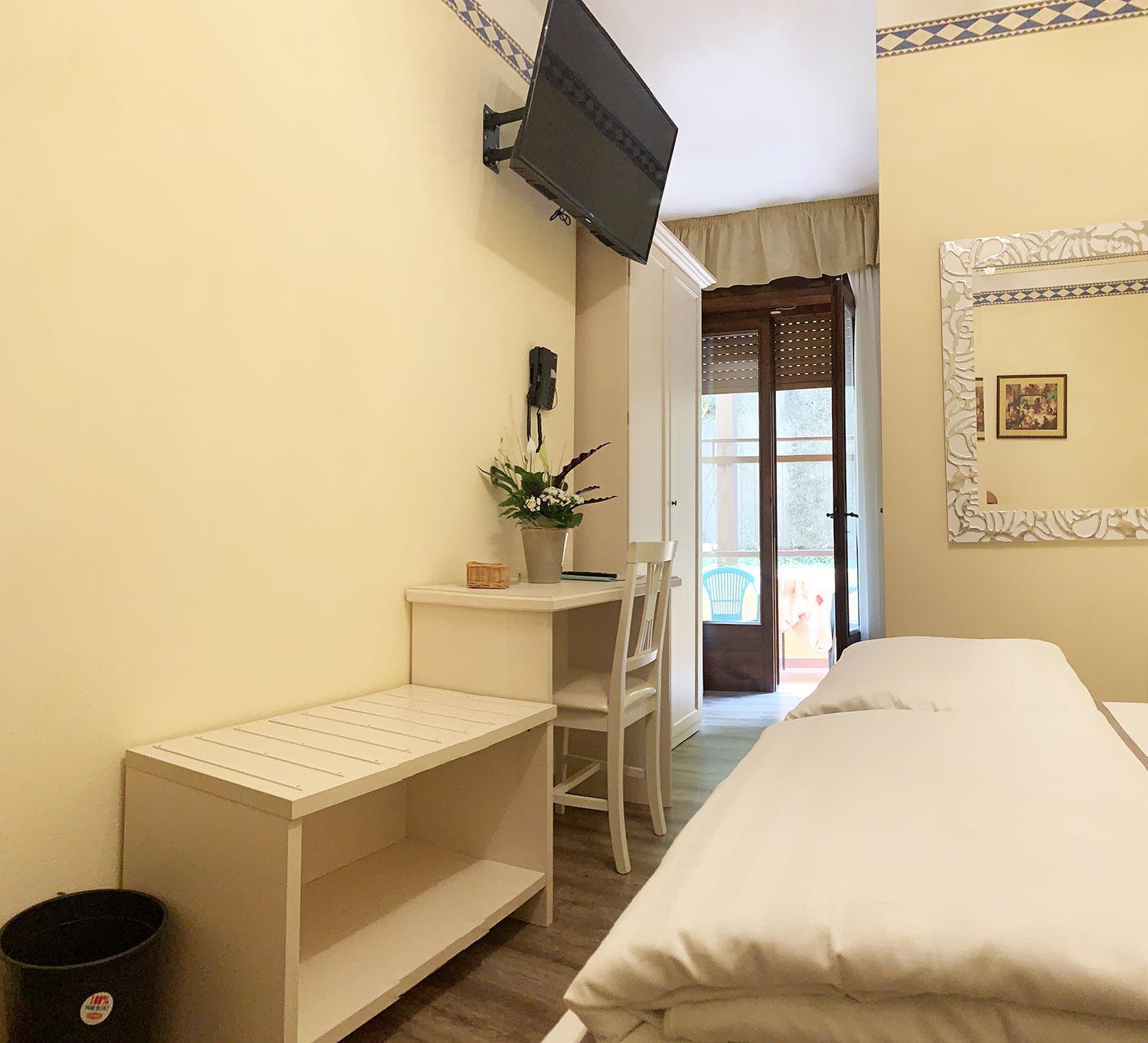 Hotel Rabay Brenzone Extérieur photo