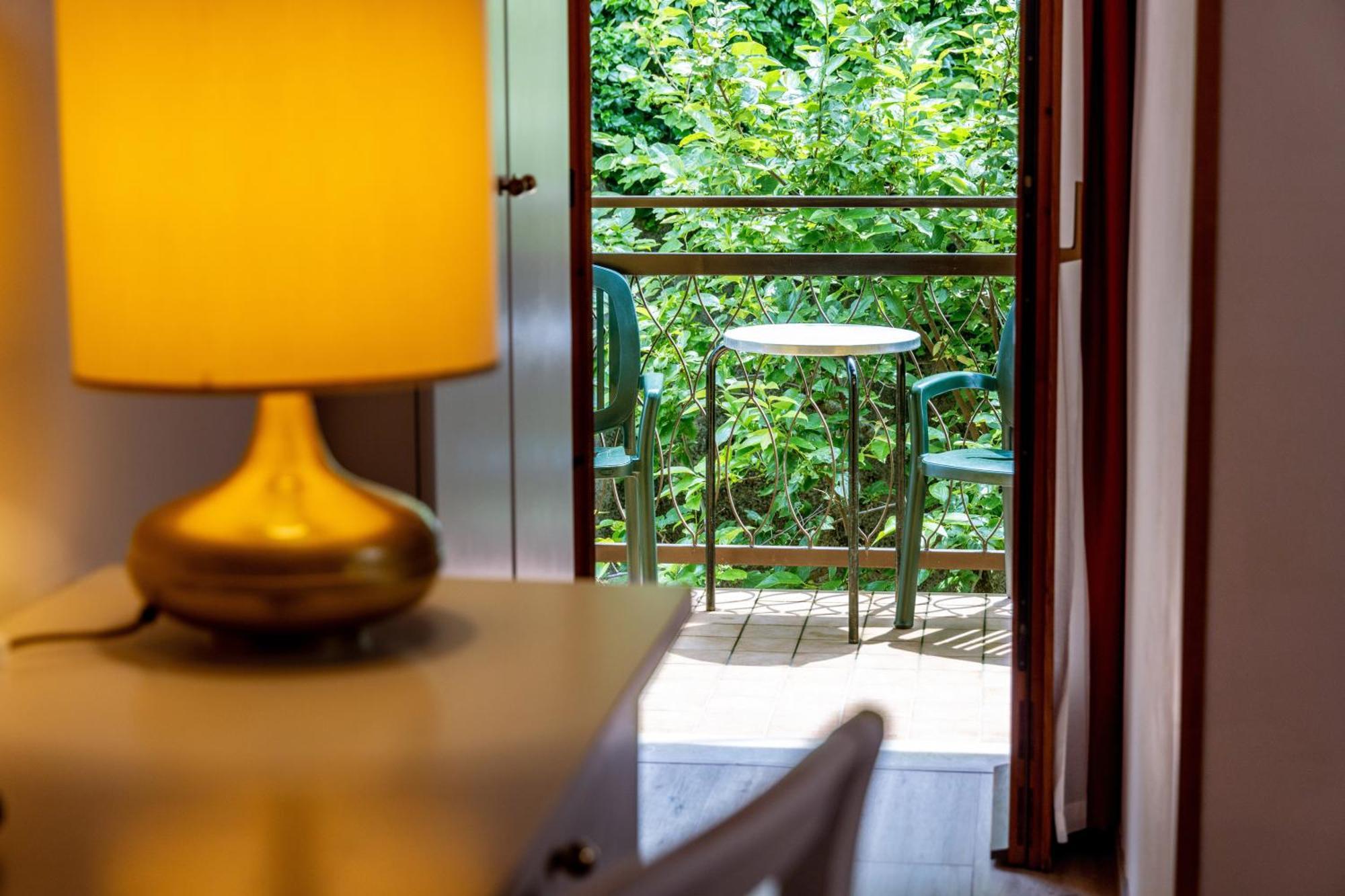 Hotel Rabay Brenzone Extérieur photo