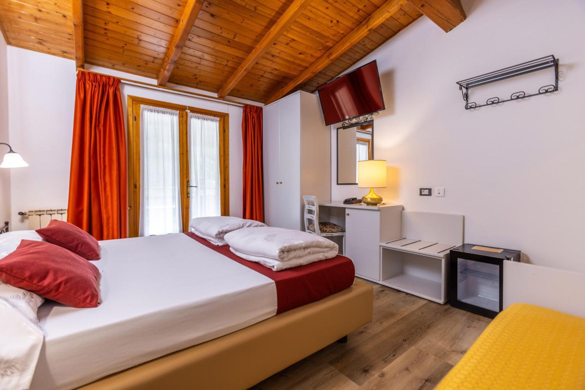 Hotel Rabay Brenzone Extérieur photo
