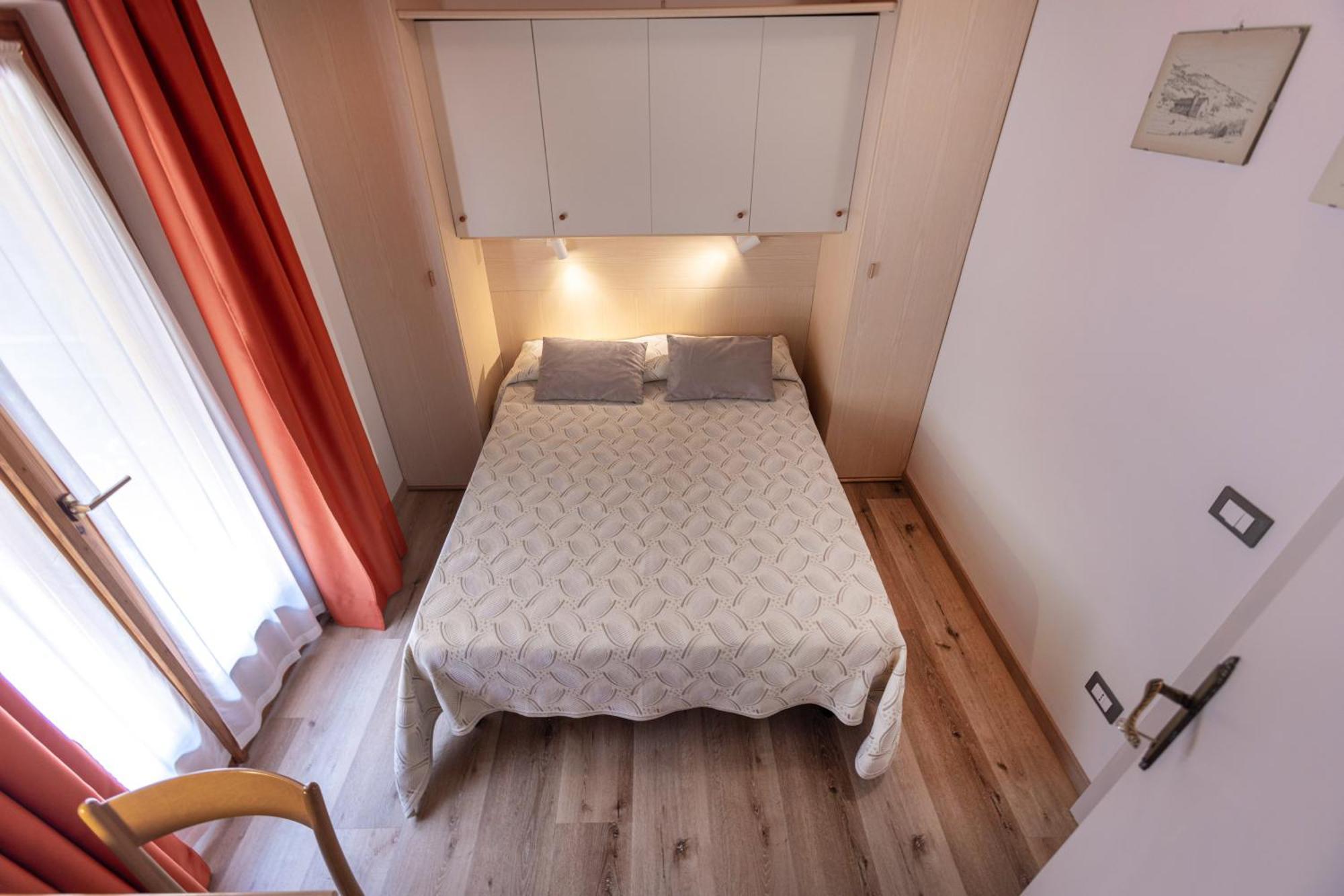 Hotel Rabay Brenzone Extérieur photo