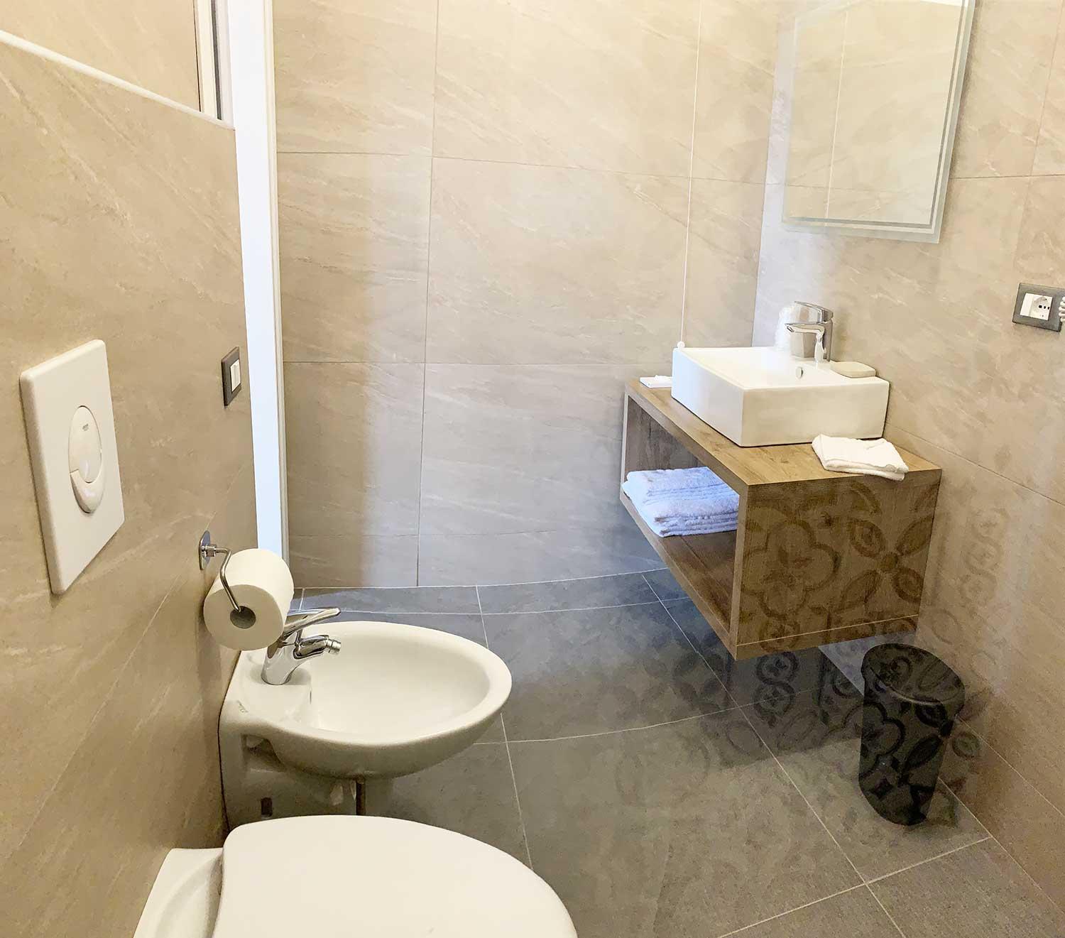 Hotel Rabay Brenzone Extérieur photo