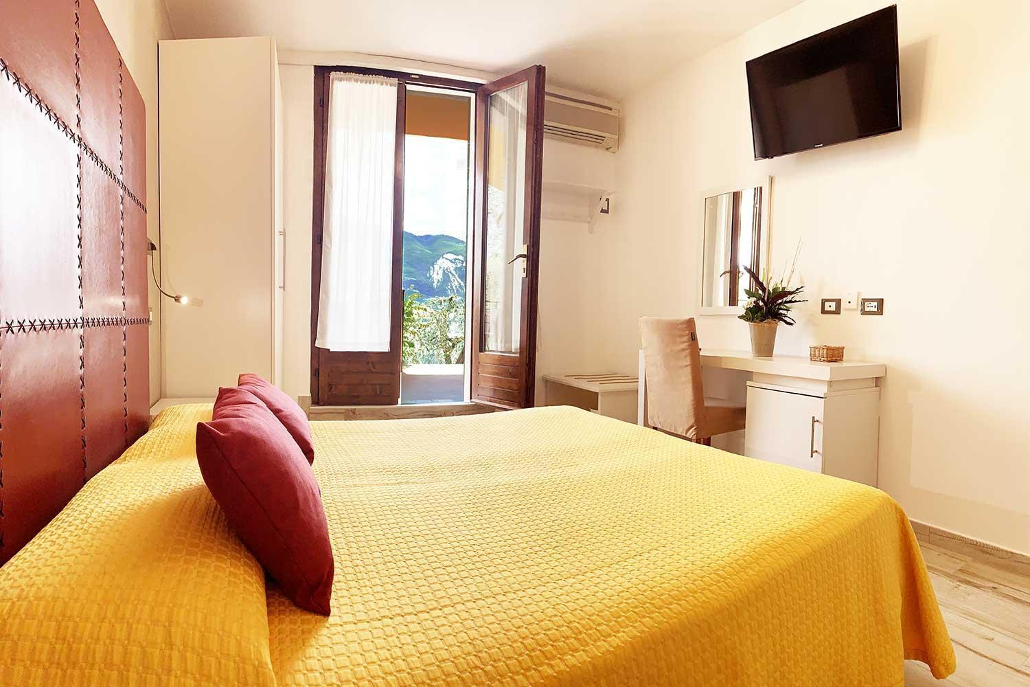 Hotel Rabay Brenzone Extérieur photo