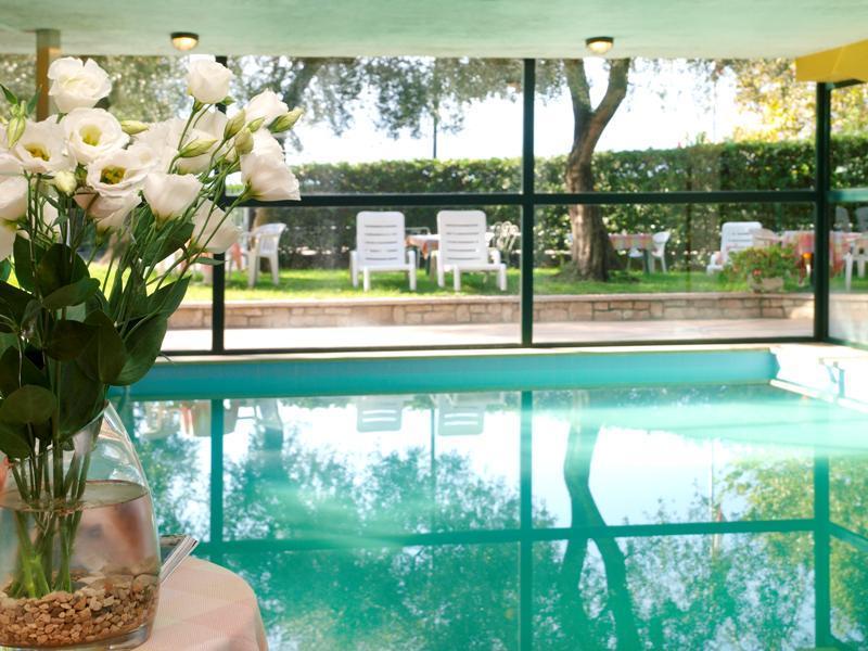 Hotel Rabay Brenzone Extérieur photo