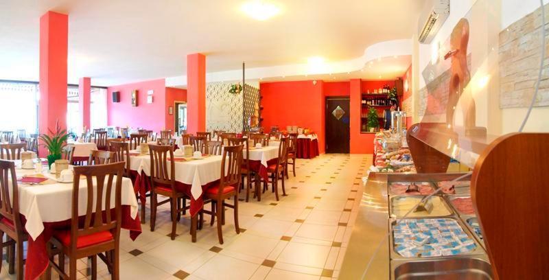 Hotel Rabay Brenzone Extérieur photo